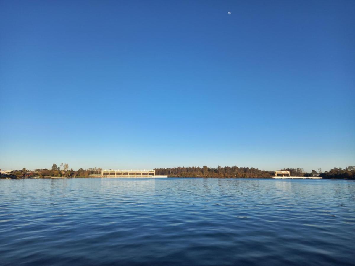 Motel Yarrawonga Dış mekan fotoğraf
