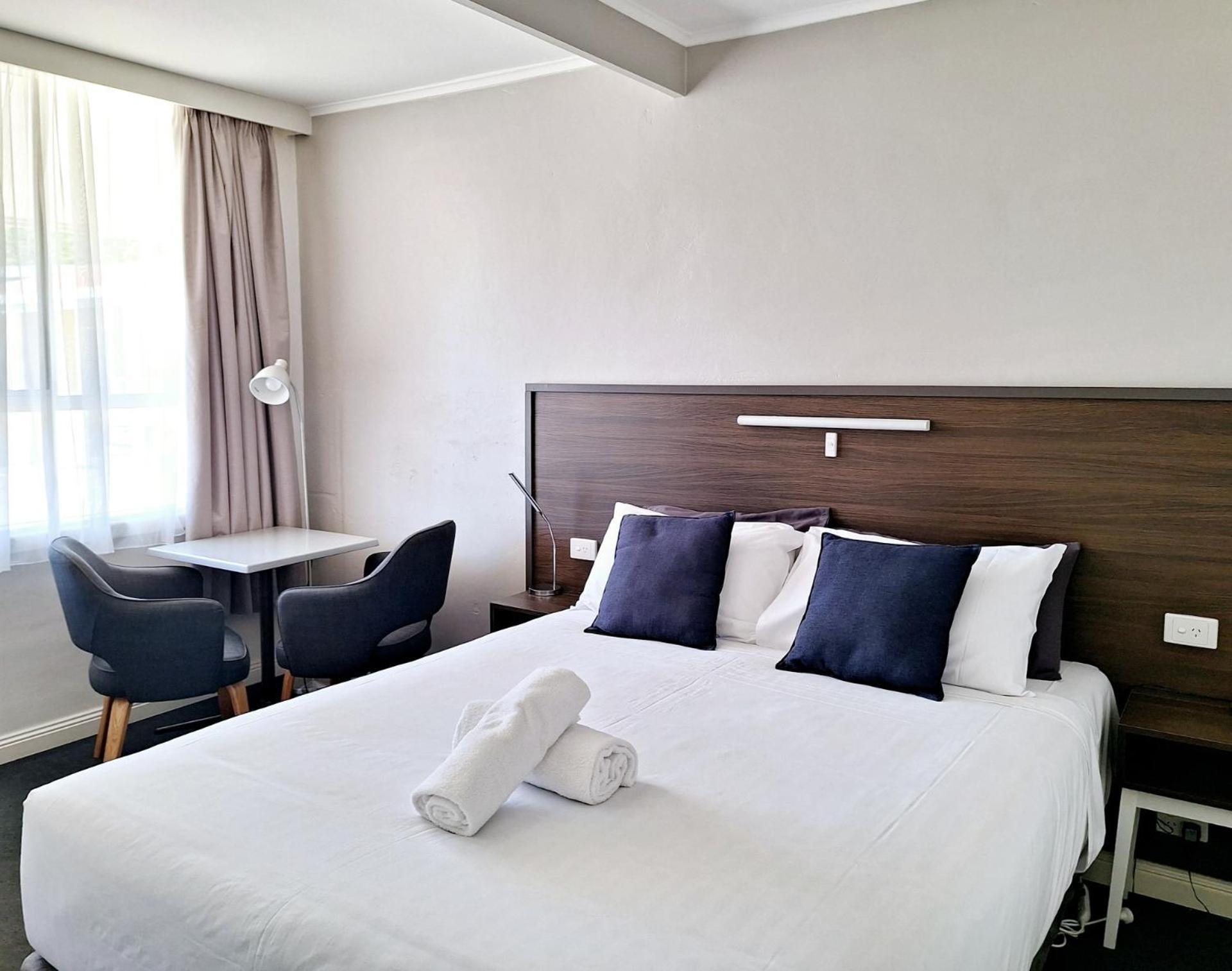 Motel Yarrawonga Dış mekan fotoğraf