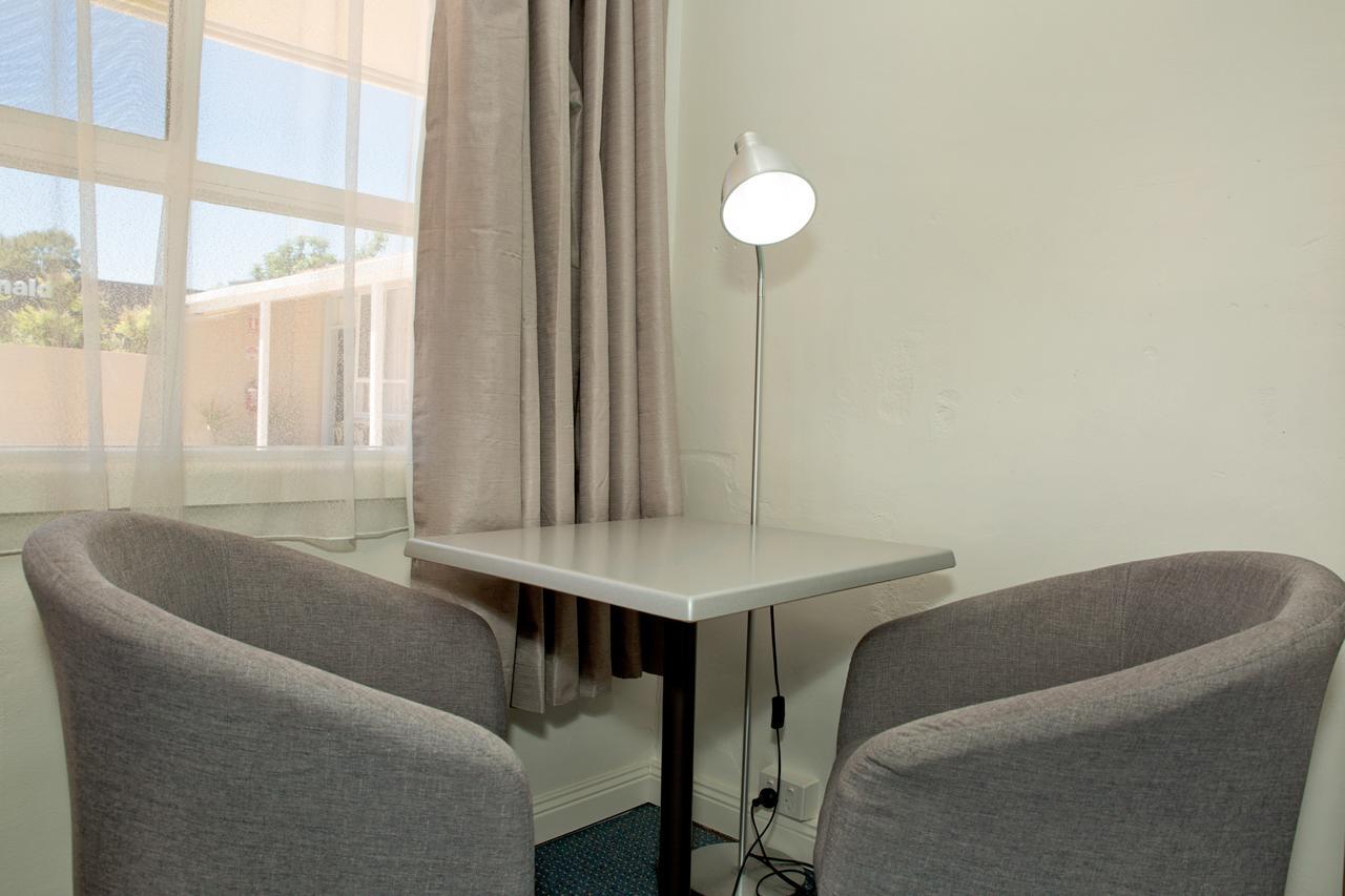 Motel Yarrawonga Dış mekan fotoğraf