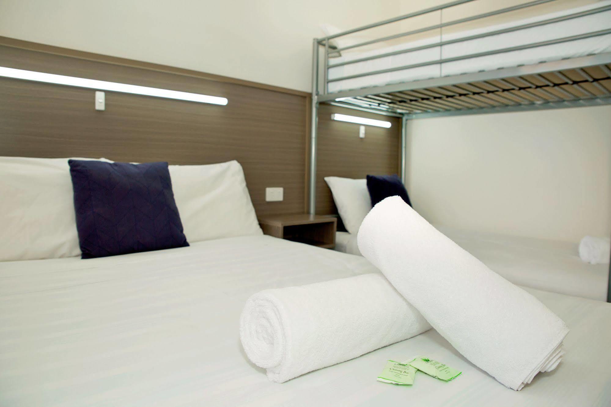 Motel Yarrawonga Dış mekan fotoğraf