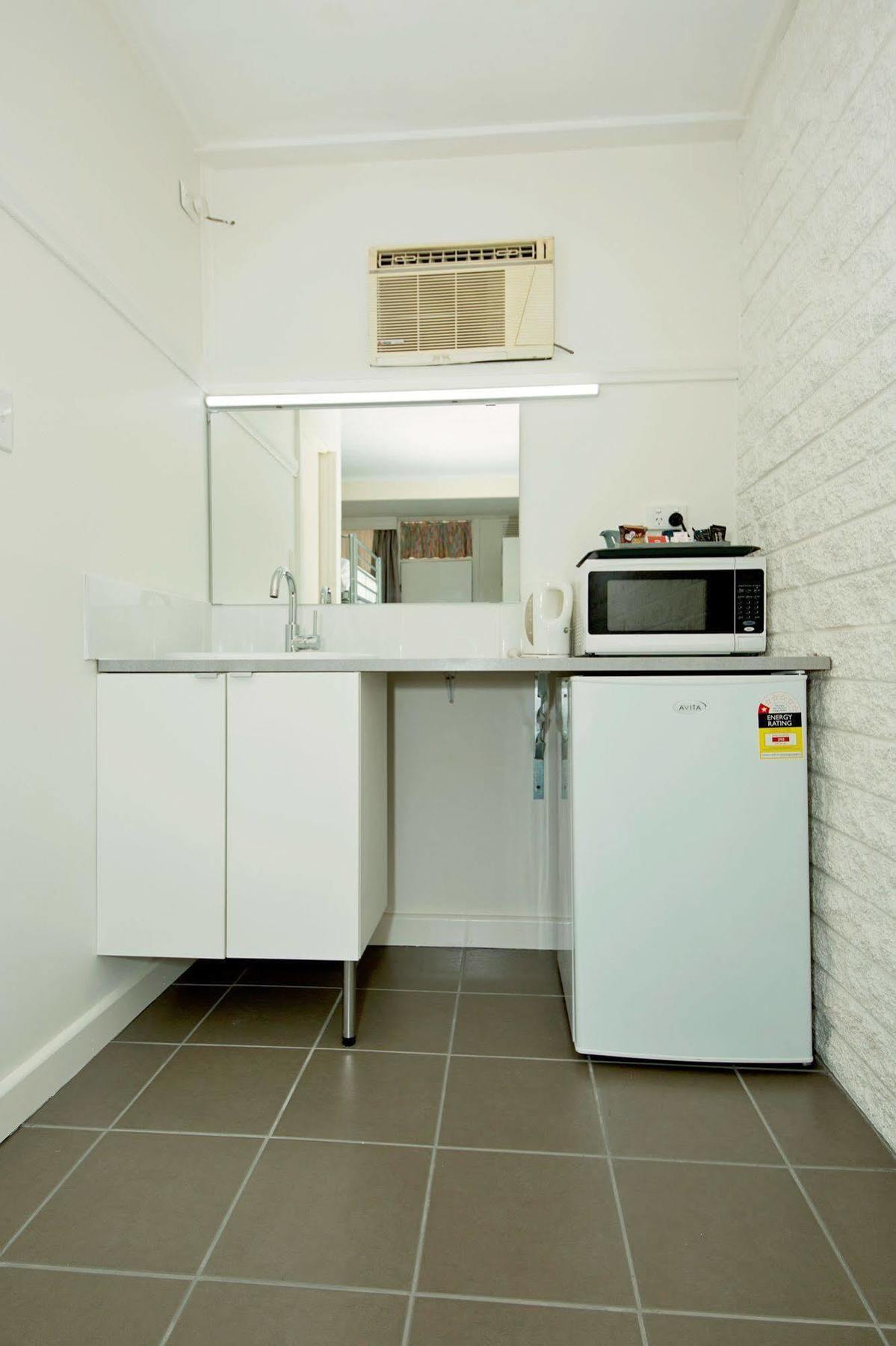Motel Yarrawonga Dış mekan fotoğraf