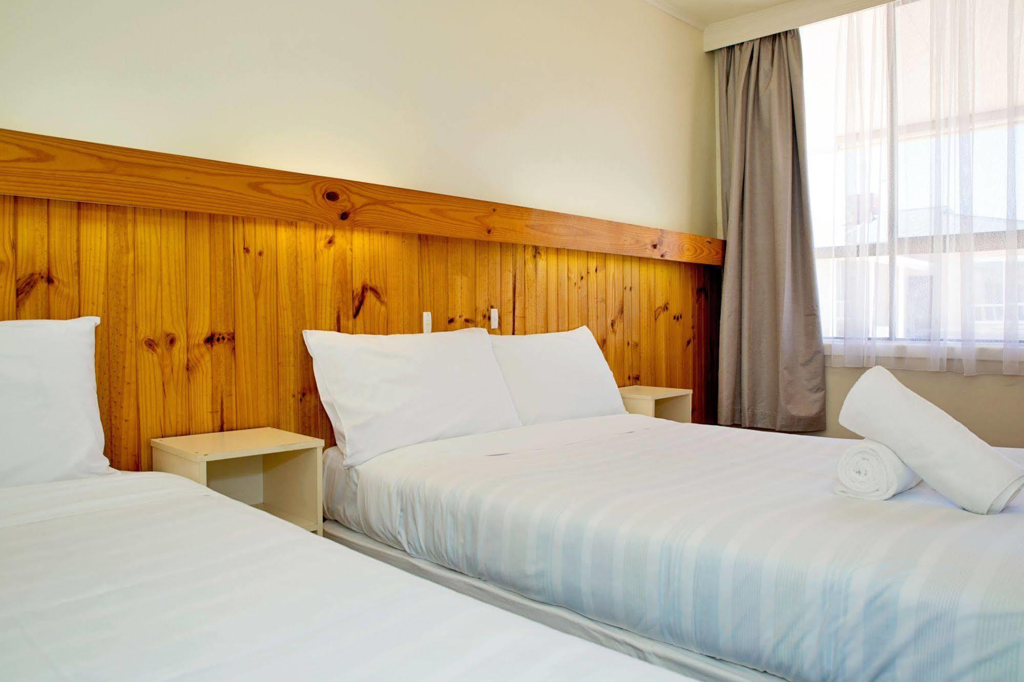Motel Yarrawonga Dış mekan fotoğraf